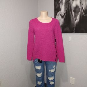 NIC+ZOE knit sweater